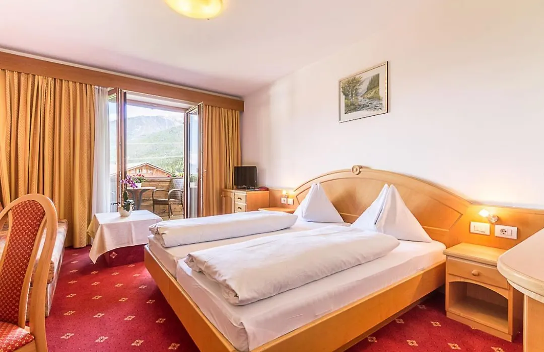Hotel Montani-1