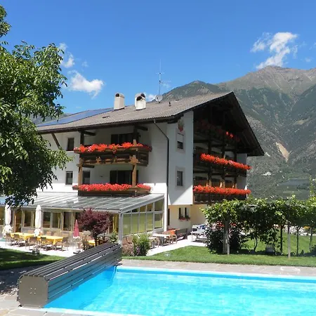 Hotel Montani-2