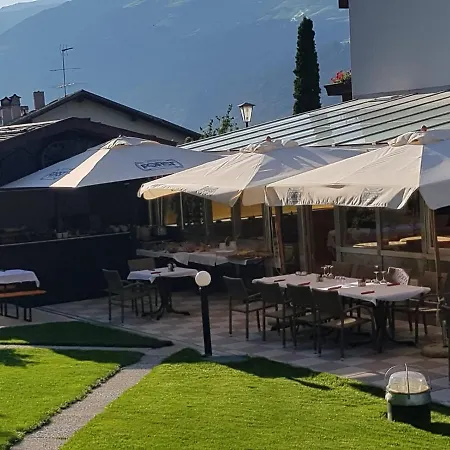 Hotel Montani-3
